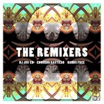 cover: Aniki Jacobs|Sidd|Simone Venanzi - The Remixers 2