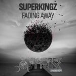 cover: Superkingz - Fading Away