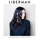 cover: Vanessa Carlton - Liberman