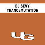 cover: Dj Sevy - Trancemutation