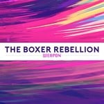 cover: The Boxer Rebellion - Weapon