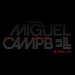 cover: Miguel Campbell - Memoirs