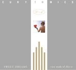 cover: Eurythmics - Sweet Dreams (Are Made Of This)