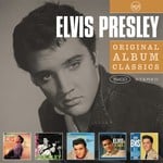 cover: Elvis Presley - Original Album Classics