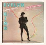 cover: Evelyn "Champagne" King - A Long Time Coming (Expanded Edition)