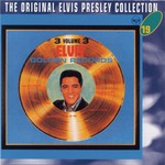 cover: Elvis Presley - Elvis' Golden Records 3