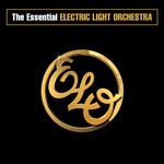 cover: Electric Light Orchestra - The Essential Electric Light Orchestra