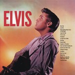 cover: Elvis Presley - Elvis