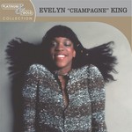 cover: Evelyn "Champagne" King - Platinum & Gold Collection