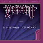 cover: Electric Light Orchestra - Xanadu/Original Motion Picture Soundtrack