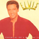 cover: Elvis Presley - Command Performances/The Essential 60's Masters II