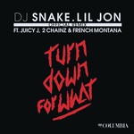 cover: Dj Snake|Lil Jon - Turn Down For What