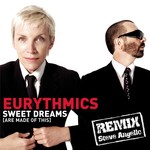 cover: Eurythmics - I've Got A Life/Sweet Dreams Remix