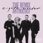 cover: Eighth Wonder - The Remix Anthology