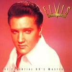 cover: Elvis Presley - From Nashville To Memphis - The Essential 60s Masters I