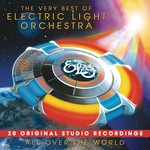 cover: Electric Light Orchestra - All Over The World: The Very Best Of ELO (The Original Studio Recordings)