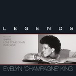 cover: Evelyn "champagne" King - Legends