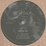 cover: Kez Ym - Prop EP