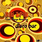 cover: Rik Spin - Disco Bar