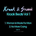 cover: Kraak & Smaak - Kraak Beats Vol 1