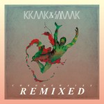 cover: Kraak & Smaak - Chrome Waves Remixed