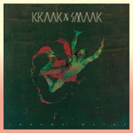 cover: Kraak & Smaak - Chrome Waves