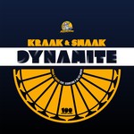 cover: Kraak & Smaak - Dynamite