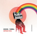 cover: Smoove & Turrell - Antique Soul