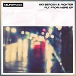 cover: Aki Bergen & Richter|Luben - Fly From Here