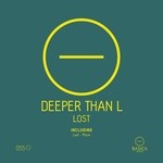 cover: Deeper Than L - Lost