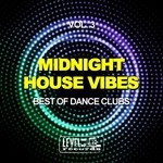 cover: Various - Midnight House Vibes Vol 3: Best Of Dance Clubs