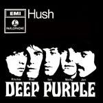 cover: Deep Purple - Hush