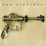 cover: Foo Fighters - Foo Fighters