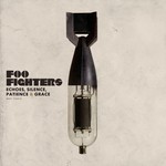 cover: Foo Fighters - Echoes, Silence, Patience & Grace