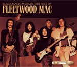 cover: Fleetwood Mac - Black Magic Woman - The Best Of