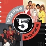 cover: Five Star - The Remix Anthology