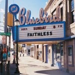 cover: Faithless - Sunday 8pm / Saturday 3am