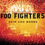 cover: Foo Fighters - Skin And Bones (Live)