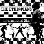 cover: The Ethiopians - International Ska