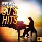 cover: Various - Popular 50s Hits Vol 3