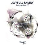 cover: Joyfull Family - Interstellar EP