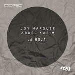 cover: Abdel Karim|Joy Marquez - La Hoja