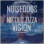 cover: Nicolo' Zizza|Noisedogs - Vision