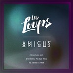 cover: Les Loups - Amicus