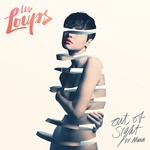 cover: Les Loups - Out Of Sight