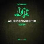 cover: Aki Bergen|Richter - DOS EP