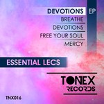 cover: Essential Lecs - Devotions