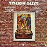 cover: Isaac Hayes - Tough Guys