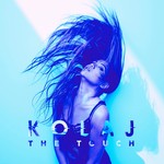 cover: Kolaj - The Touch