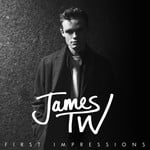 cover: James Tw - First Impressions